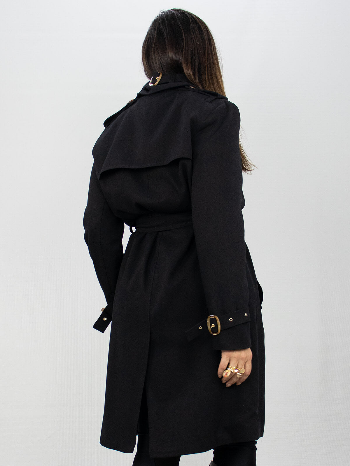 Trench Coat Dionisia