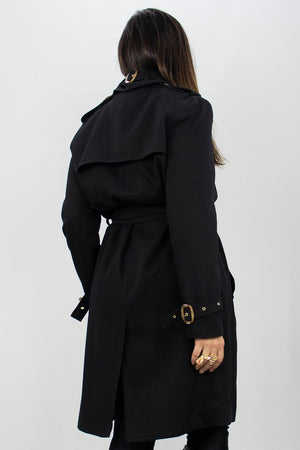 Trench Coat Dionisia