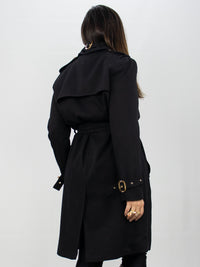 Trench Coat Dionisia