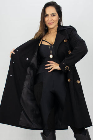 Trench Coat Dionisia