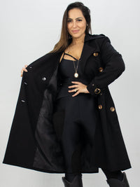 Trench Coat Dionisia