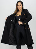 Trench Coat Dionisia