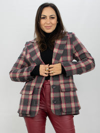Blazer Kalissa