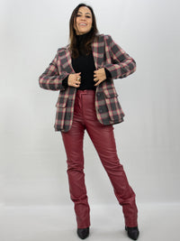 Blazer Kalissa