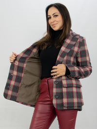 Blazer Kalissa
