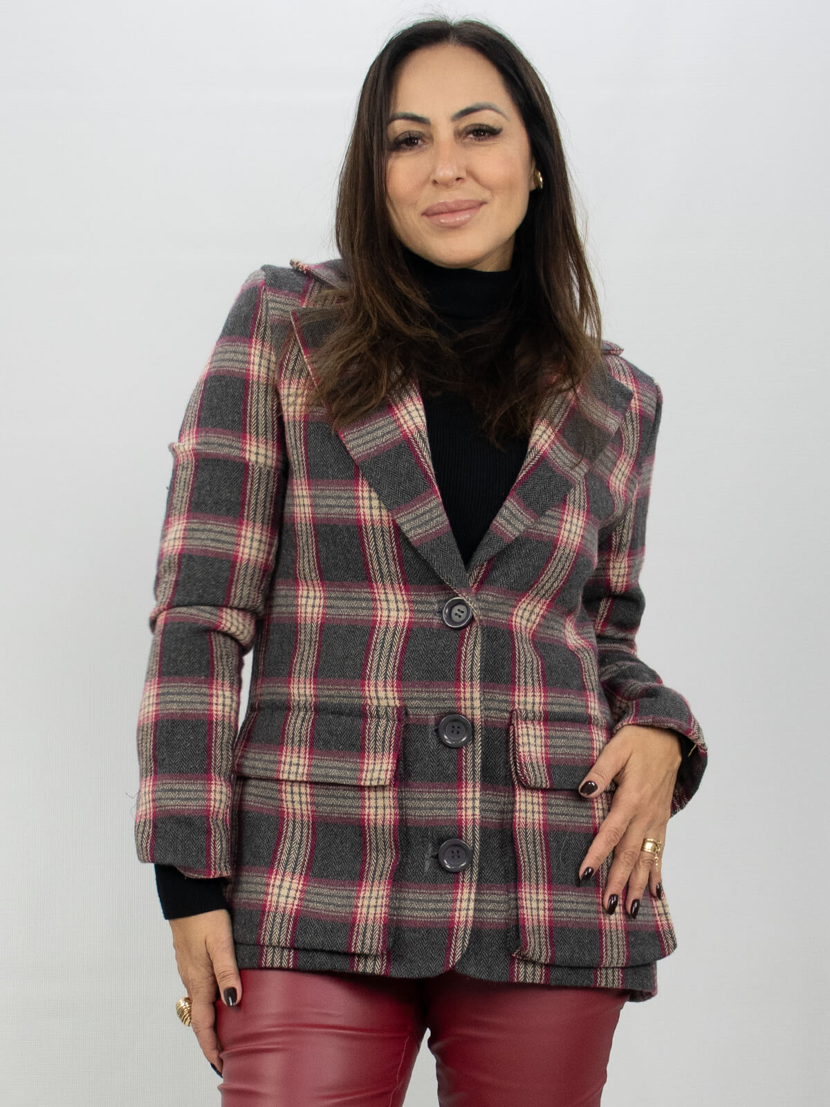 Blazer Kalissa