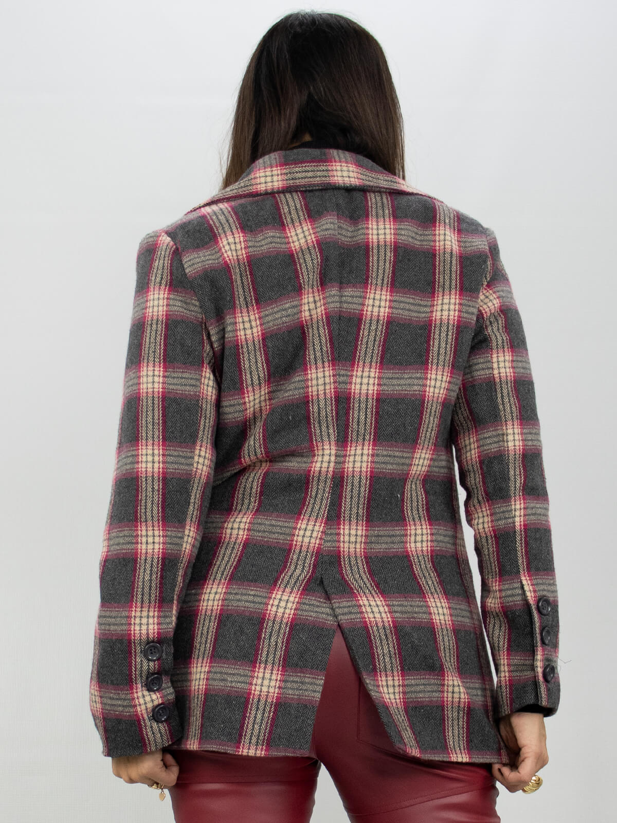 Blazer Kalissa