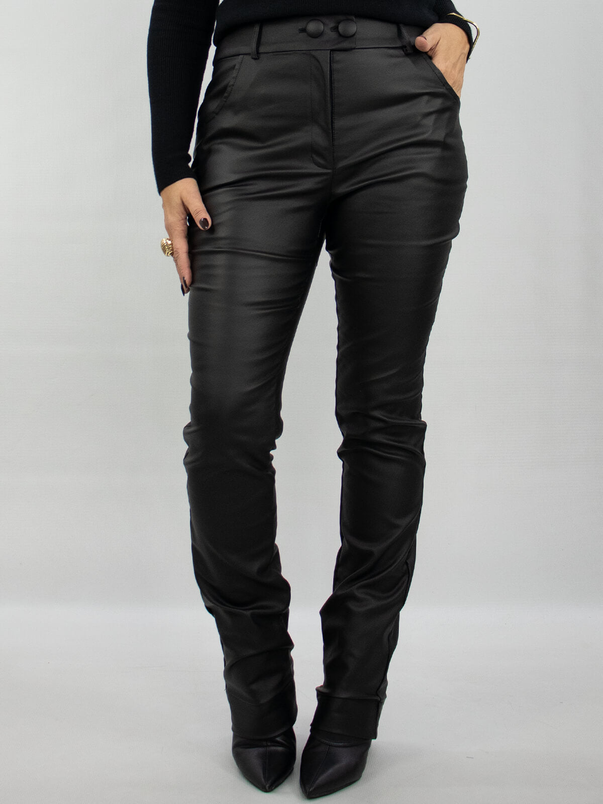Calça Silvane