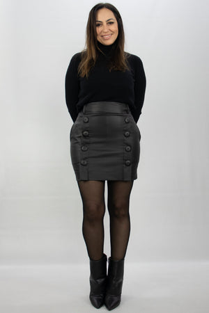 Short Saia Analice