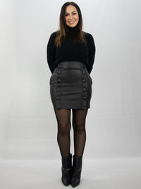 Short Saia Analice