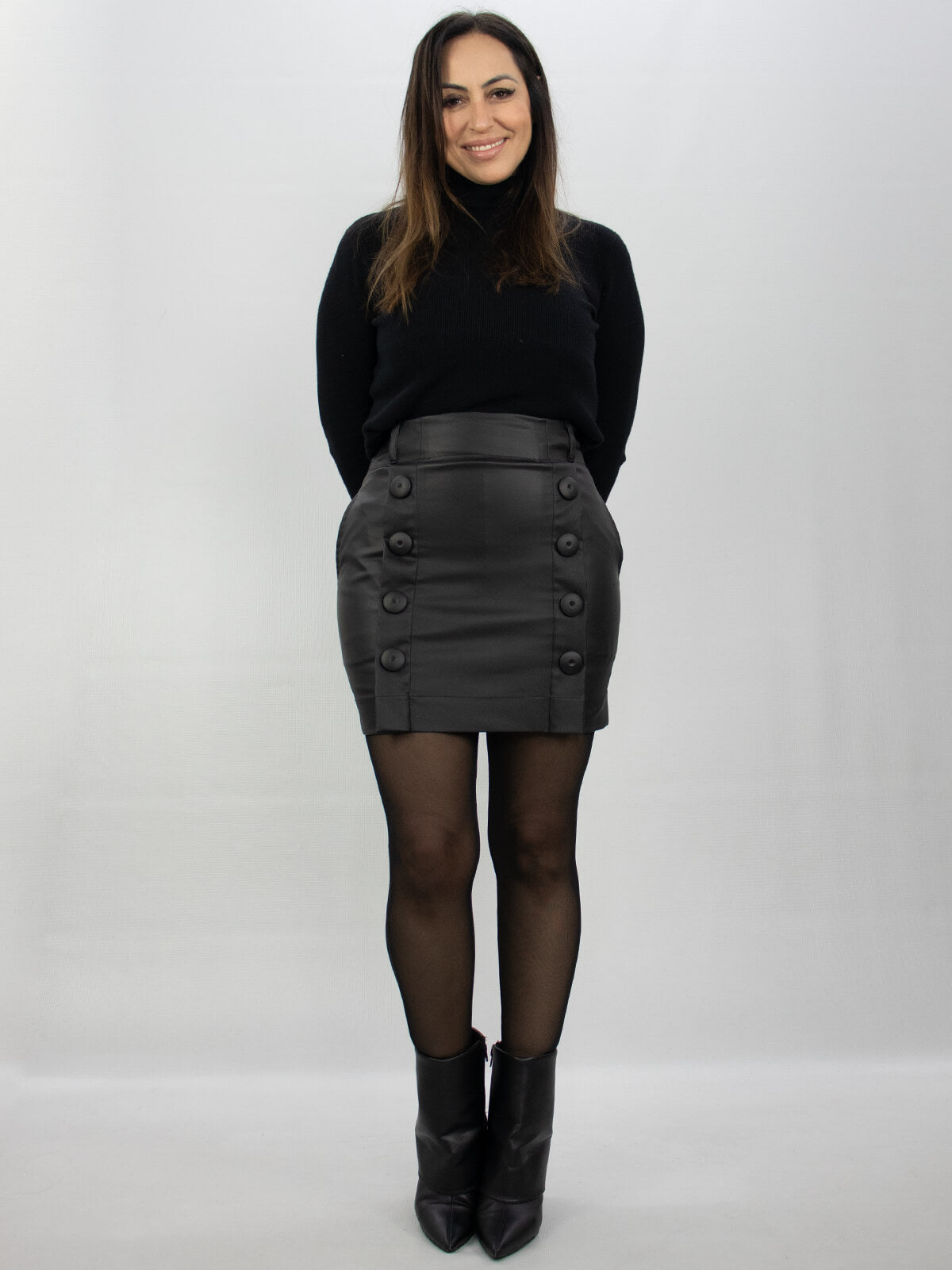 Short Saia Analice