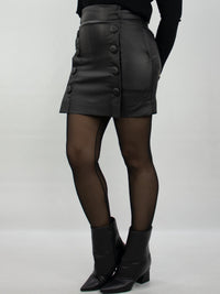 Short Saia Analice