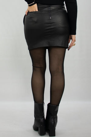 Short Saia Analice