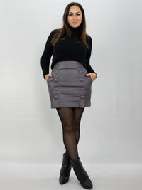 Short Saia Analice