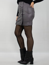 Short Saia Analice