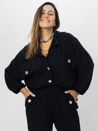 Casaco Anara
