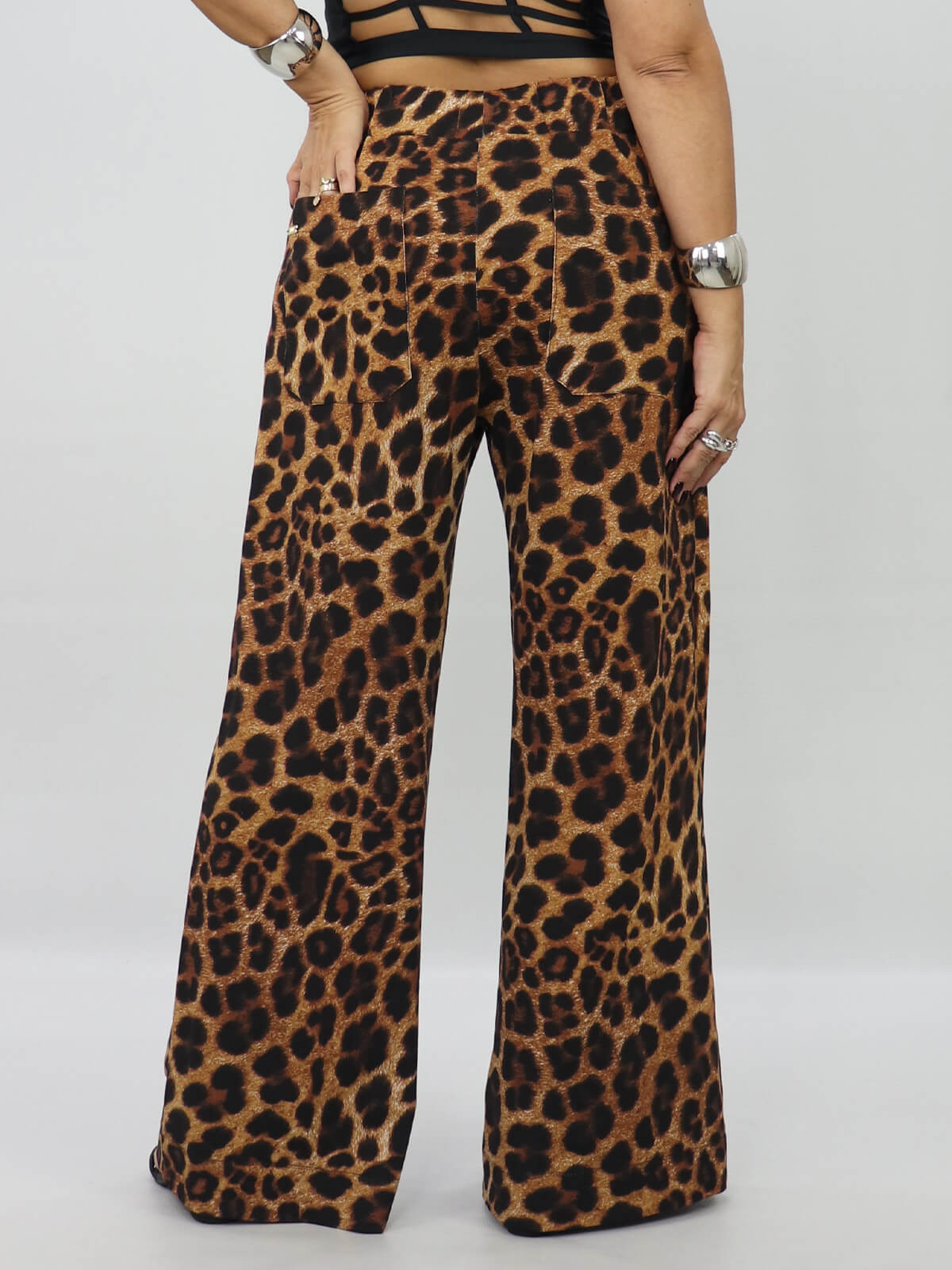 Calça Iolana