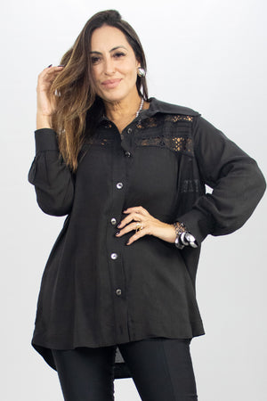 Camisa Irene