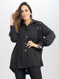 Camisa Irene