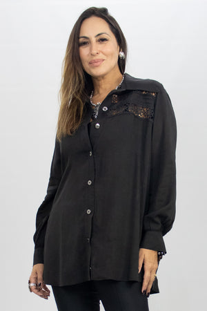 Camisa Irene