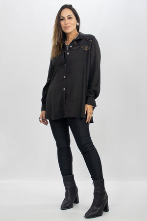 Camisa Irene