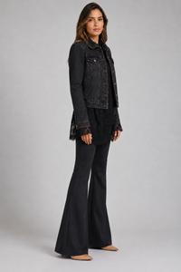 Jaqueta Iracema