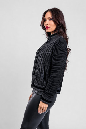 Jaqueta Yennifer