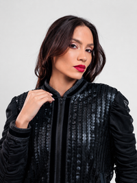 Jaqueta Yennifer