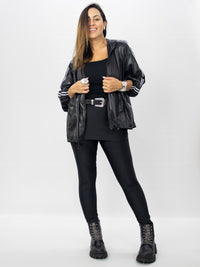 Jaqueta Corta Vento Hadra