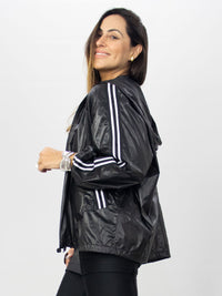 Jaqueta Corta Vento Hadra