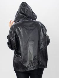 Jaqueta Corta Vento Hadra