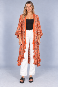 Kimono Taciely
