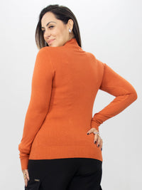 Blusa Tricot Loui