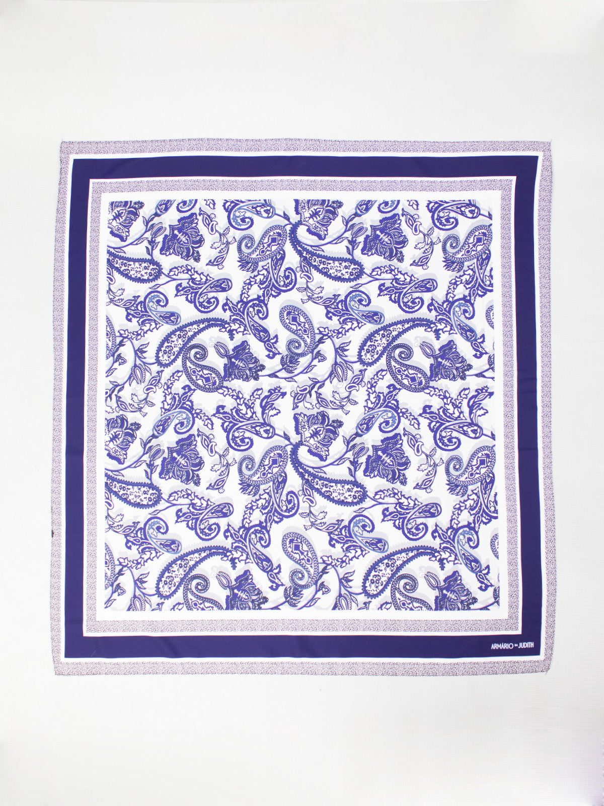Lenço Dolce 90x90