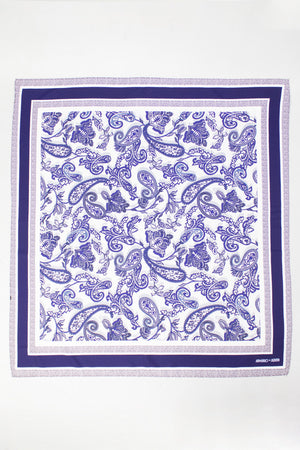 Lenço Dolce 90x90
