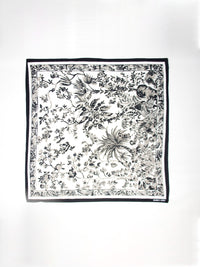 Lenço Dolce 90x90