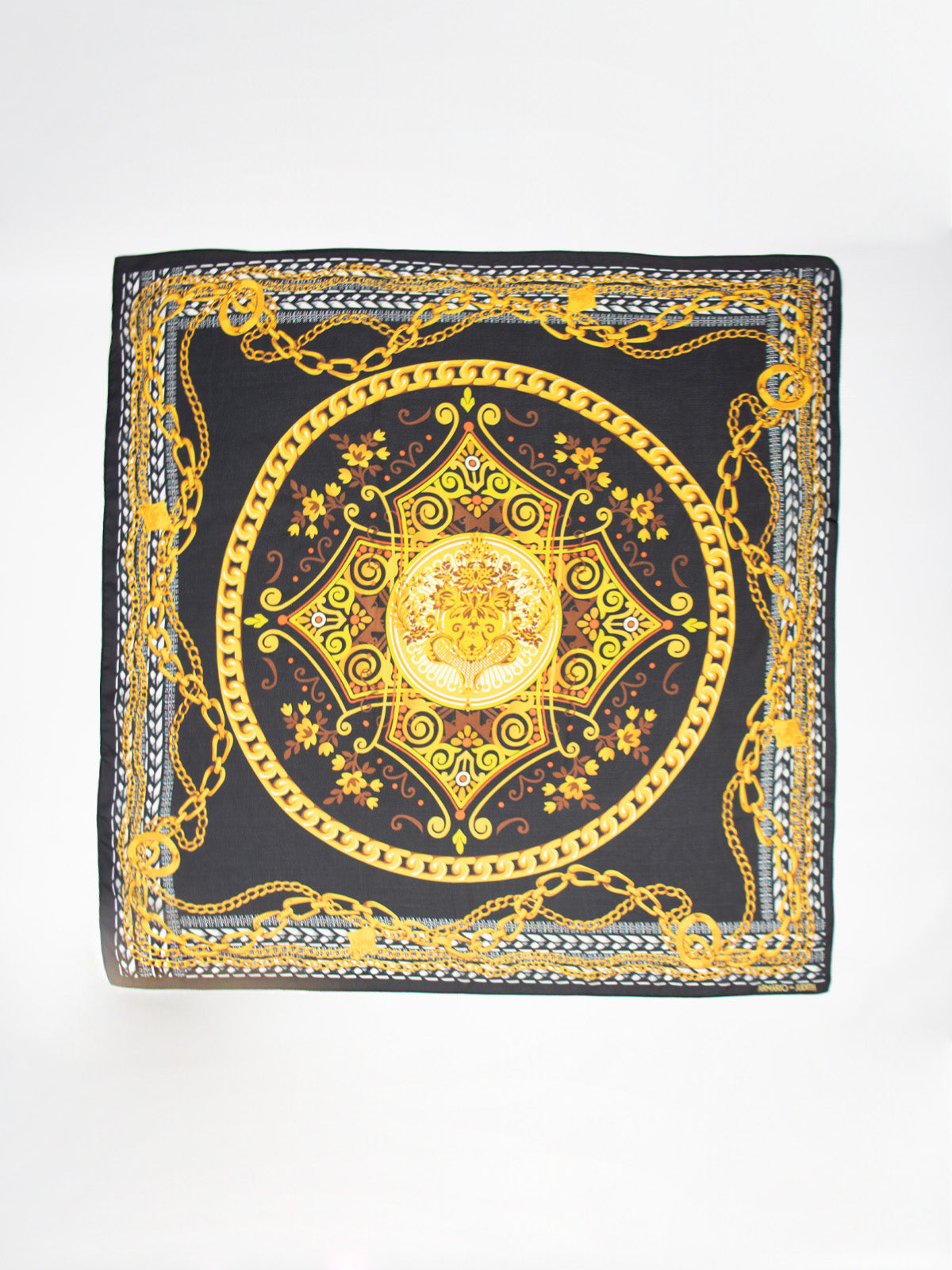 Lenço Dolce 90x90