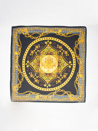 Lenço Dolce 90x90