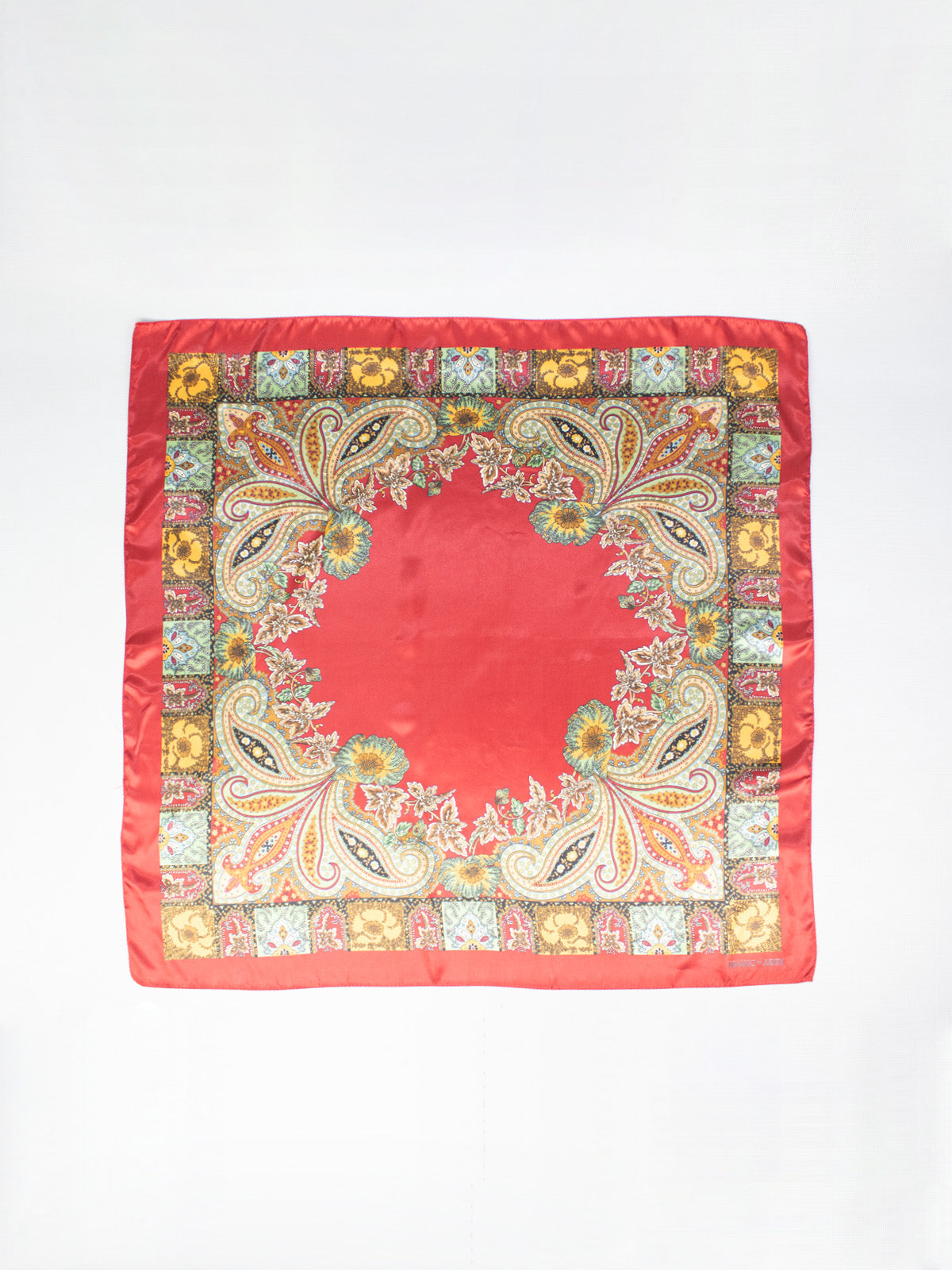 Lenço Dolce 90x90