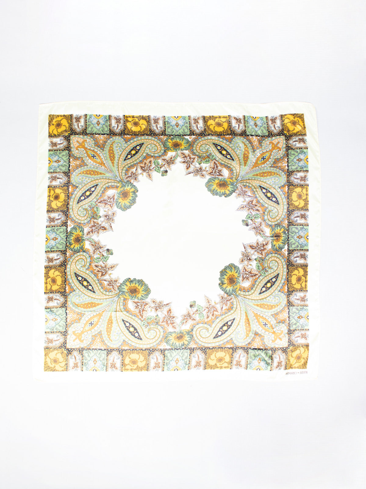 Lenço Dolce 90x90