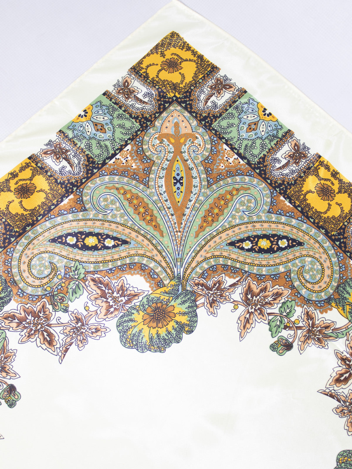 Lenço Dolce 90x90