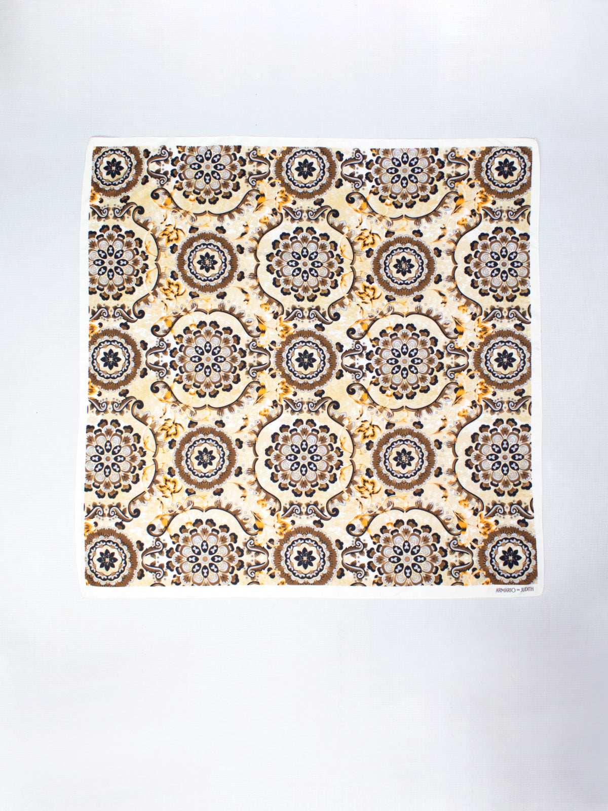Lenço Dolce 90x90