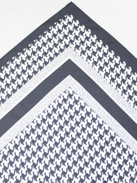 Lenço Dolce 90x90