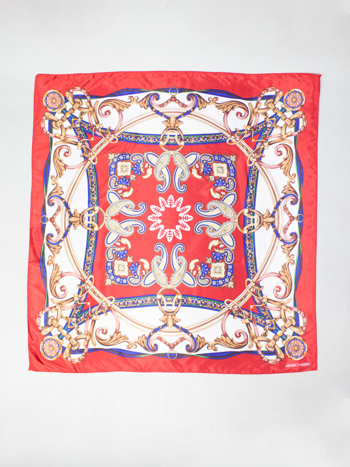 Lenço Dolce 90x90