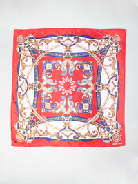 Lenço Dolce 90x90