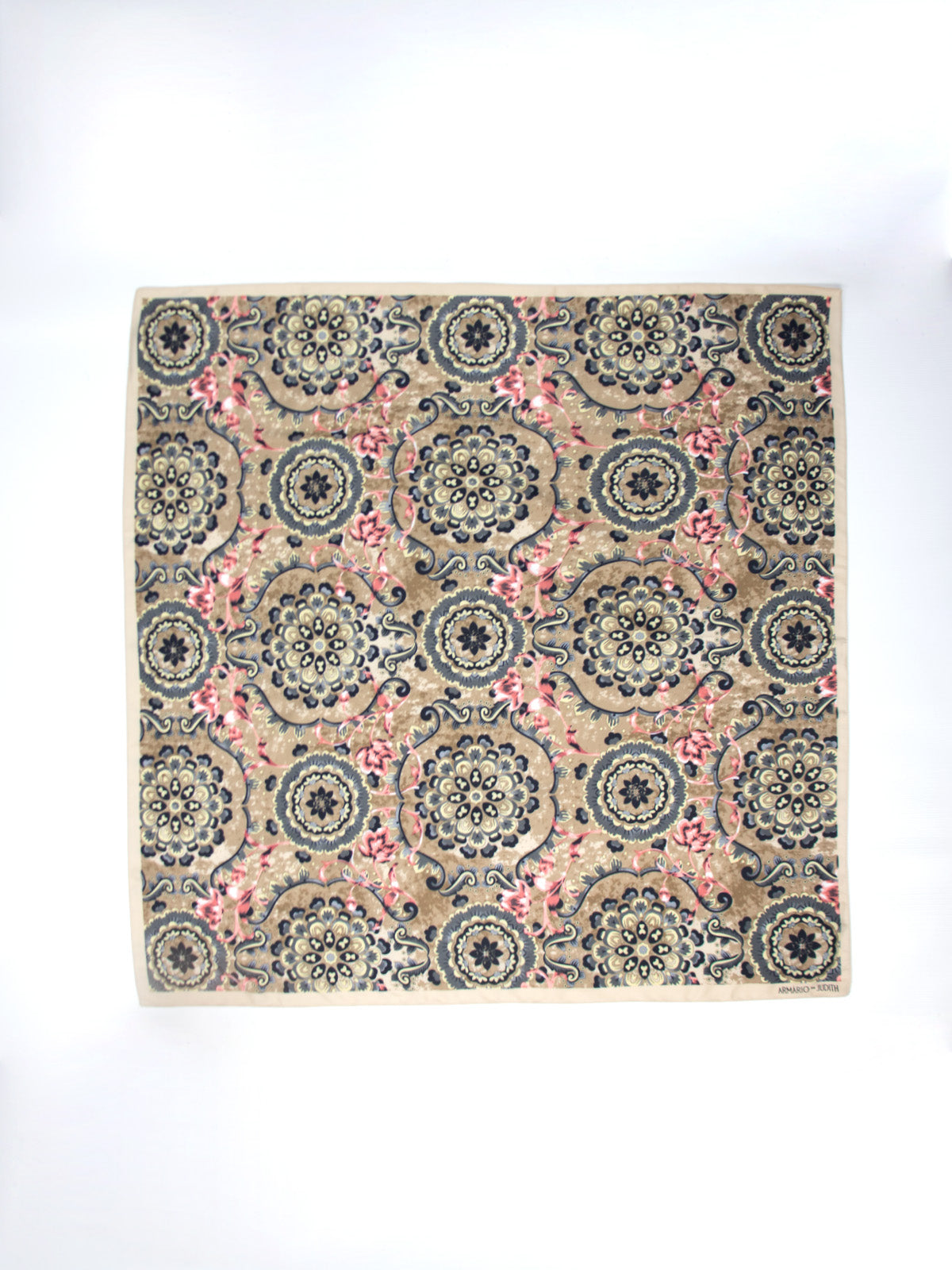 Lenço Dolce 90x90