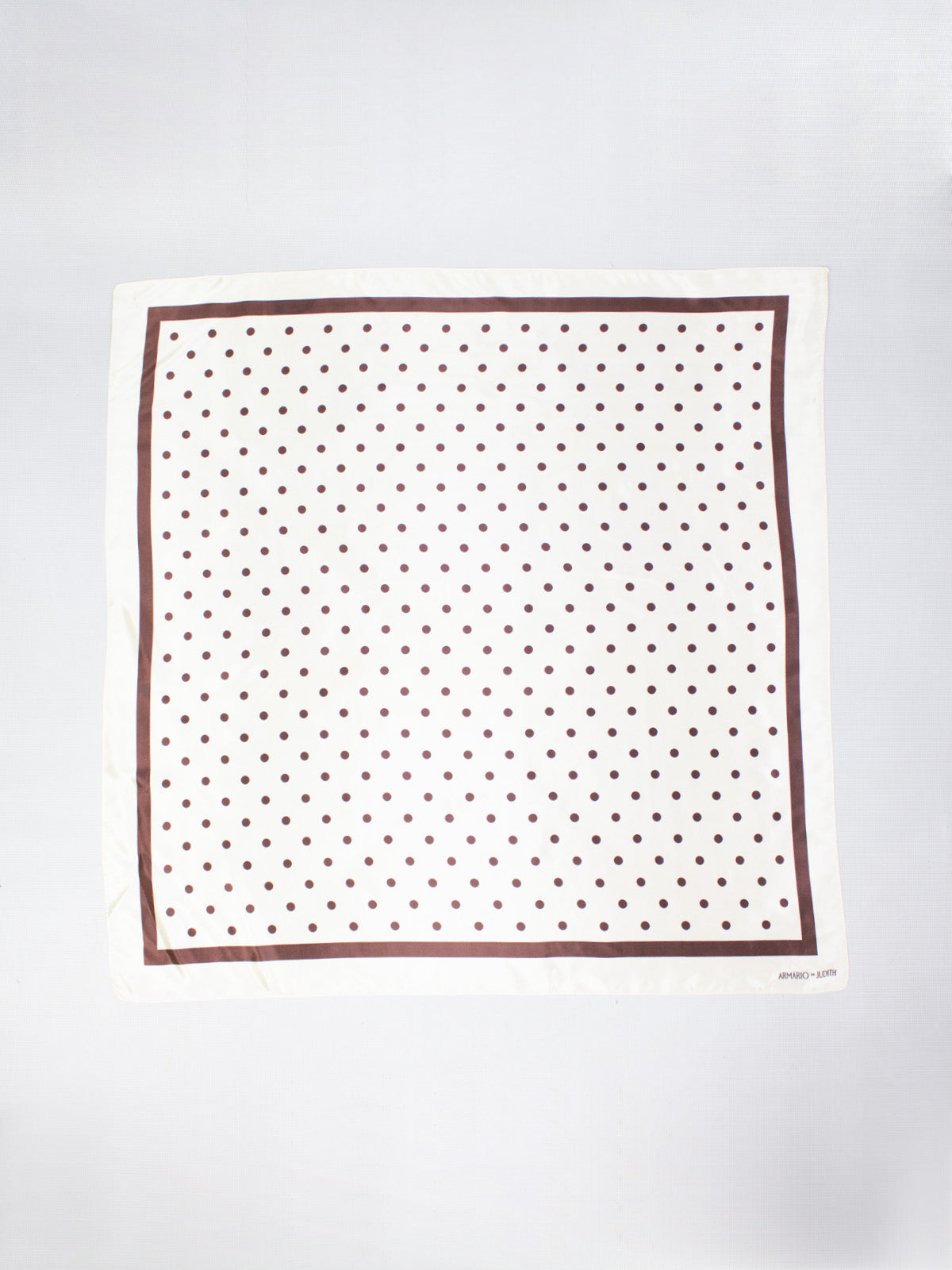 Lenço Dolce 90x90