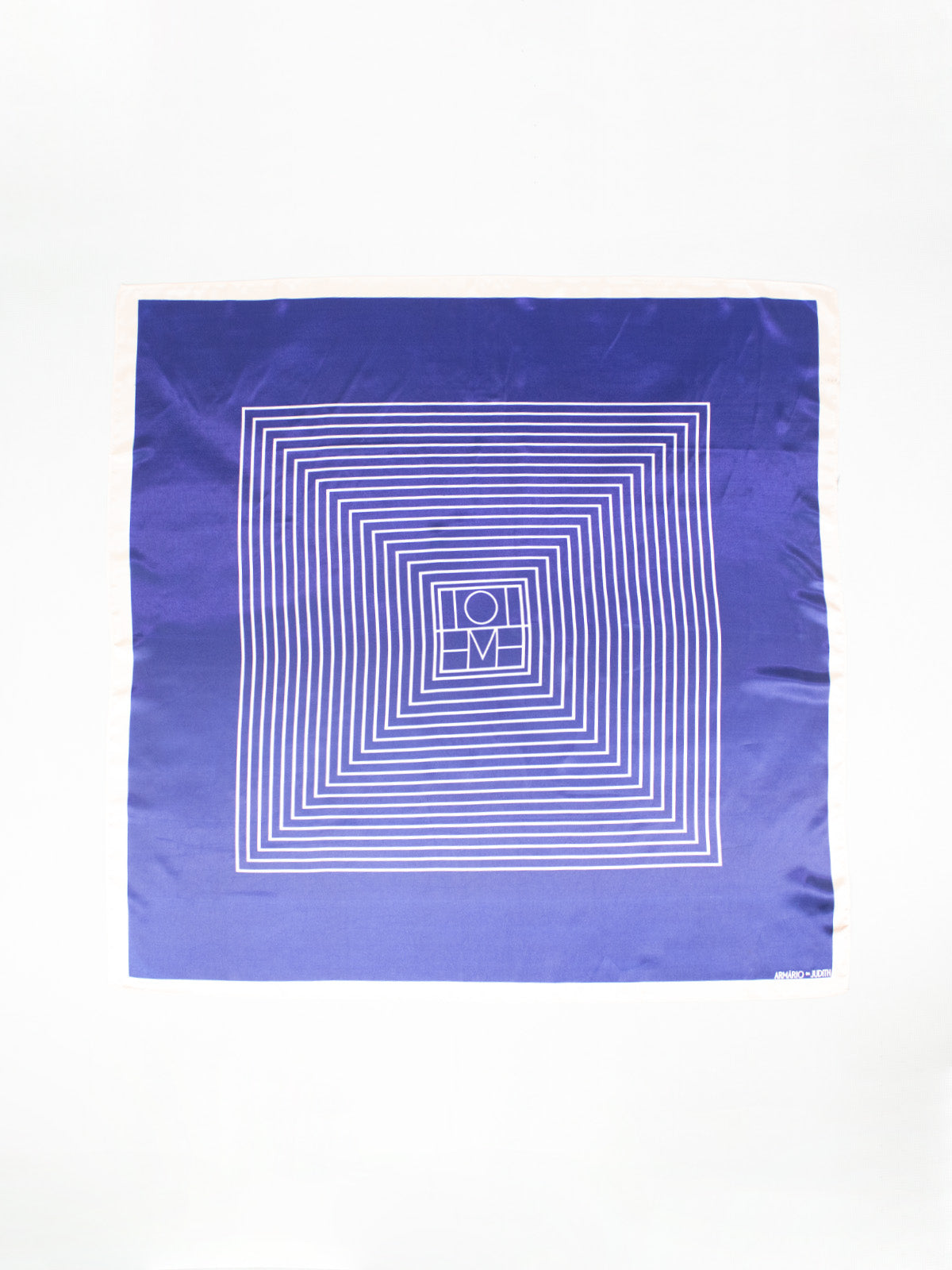 Lenço Dolce 90x90