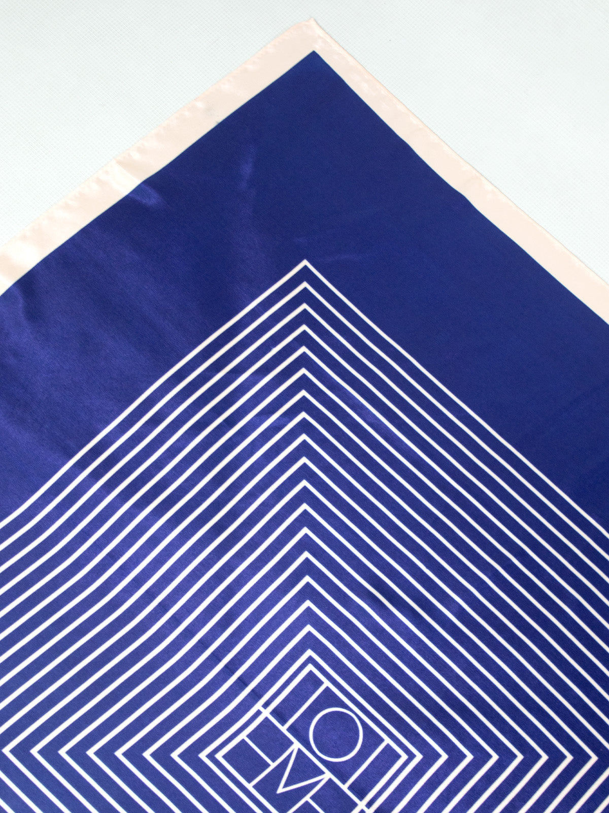 Lenço Dolce 90x90