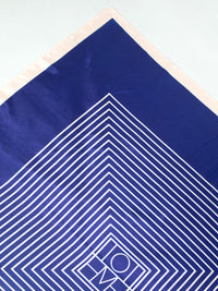 Lenço Dolce 90x90